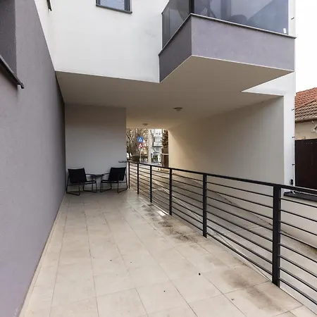 Royalton Woodline Apartman Kolozsvár