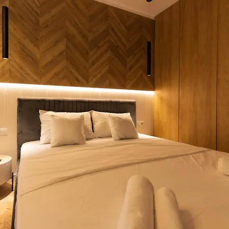 Apartman Royalton Woodline Kolozsvár