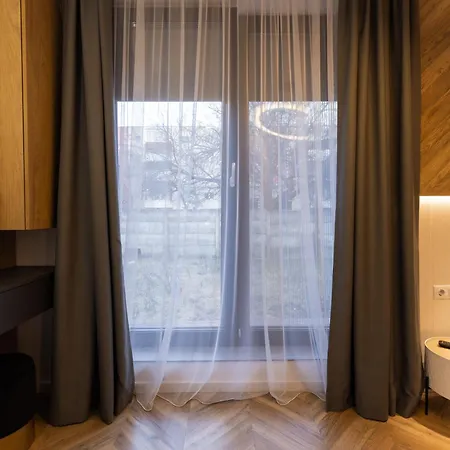 Royalton Woodline * Cluj-Napoca