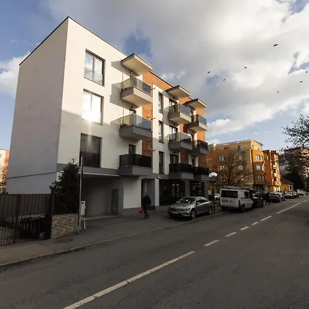 Apartman Royalton Woodline *