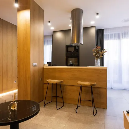Royalton Woodline Apartamento Cluj-Napoca