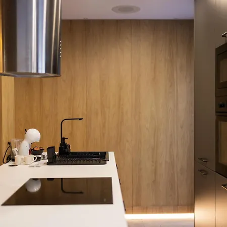 Apartamento Royalton Woodline