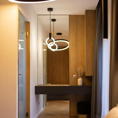 Apartamento Royalton Woodline