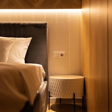Royalton Woodline Appartement *