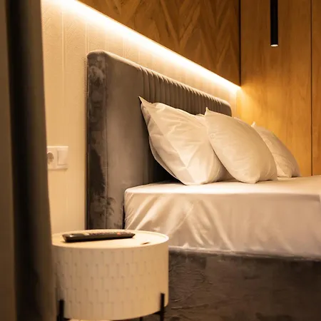Royalton Woodline Cluj-Napoca