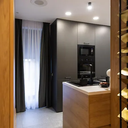 Apartamento Royalton Woodline *