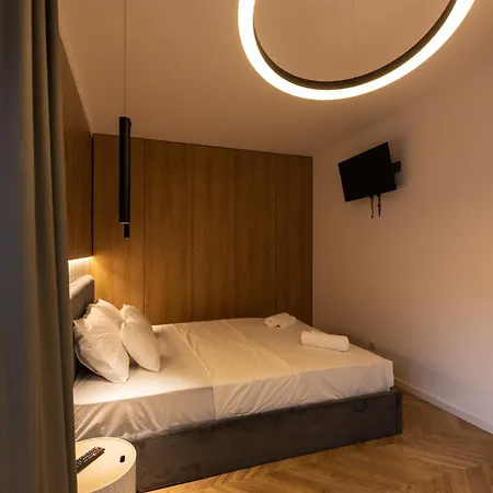 Royalton Woodline Apartamento *