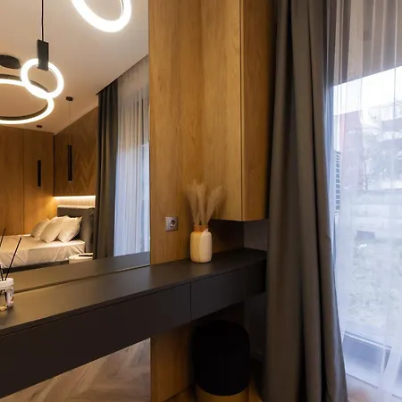 Royalton Woodline Appartement Cluj-Napoca