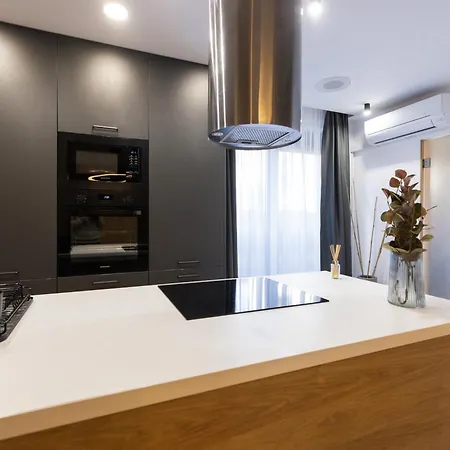 Apartment Royalton Woodline *