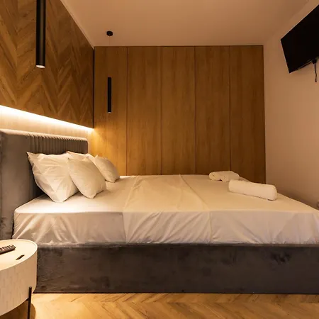 Royalton Woodline Cluj-Napoca