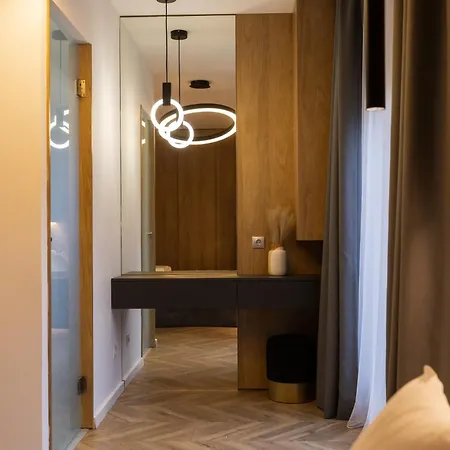 Apartment Royalton Woodline *