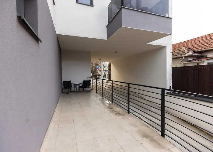 Royalton Woodline Apartment Cluj-Napoca