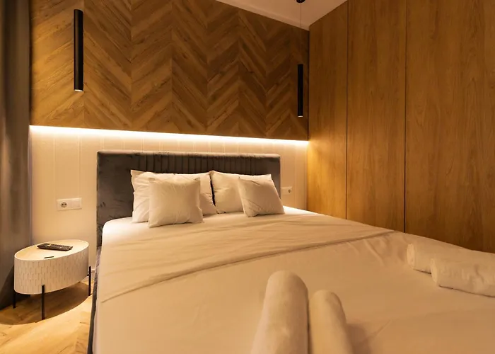 Apartment Royalton Woodline Cluj-Napoca