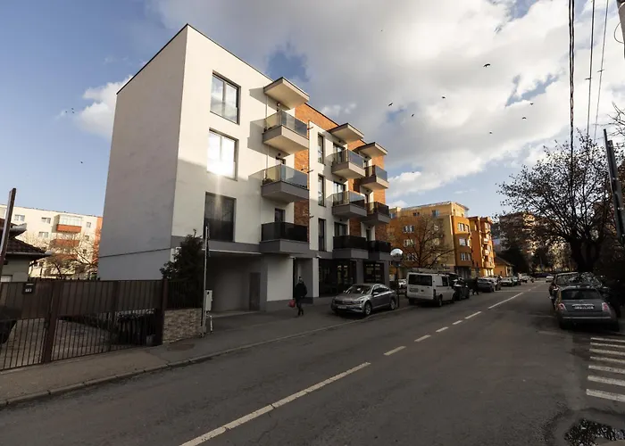 Apartman Royalton Woodline *