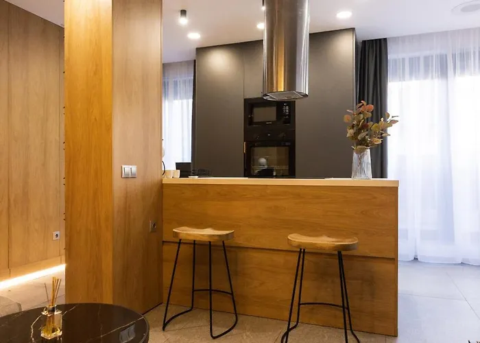 Royalton Woodline Apartman Kolozsvár