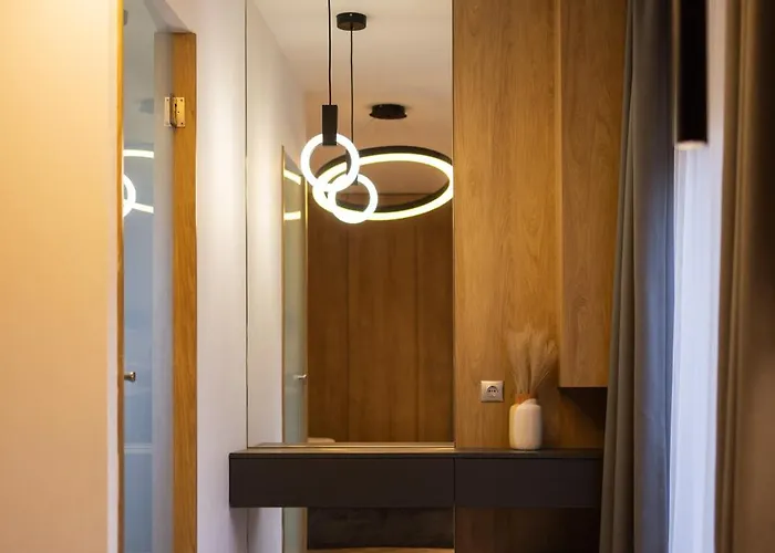 Apartman Royalton Woodline