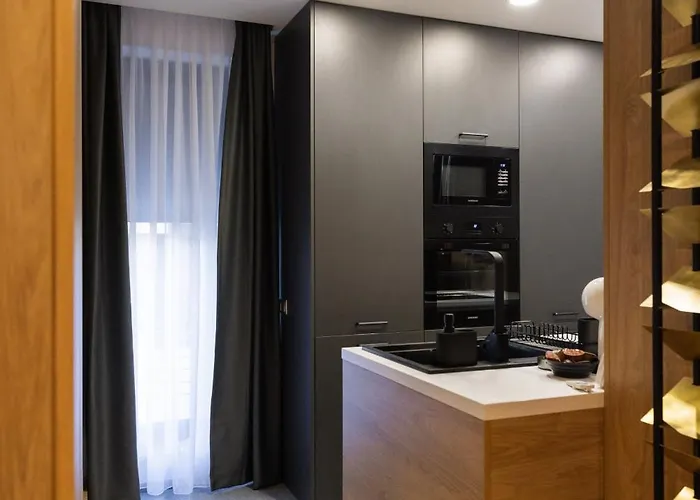 Apartman Royalton Woodline *