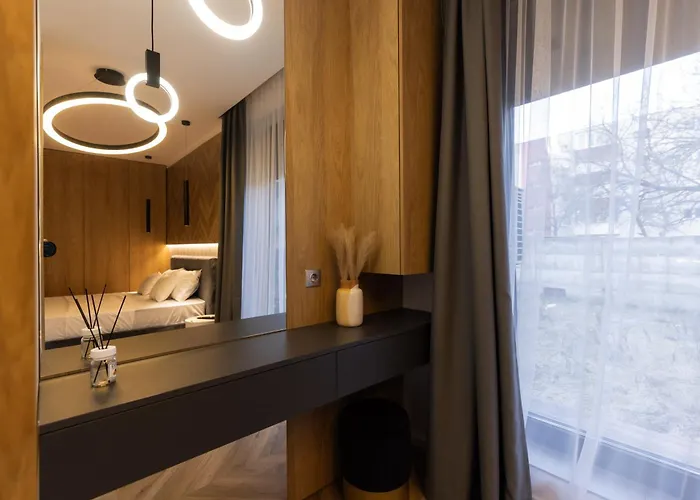 Royalton Woodline Apartment Cluj-Napoca