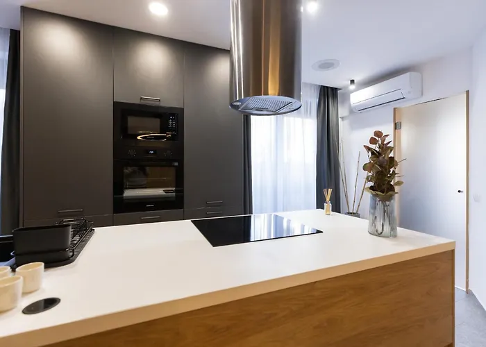 Apartman Royalton Woodline *