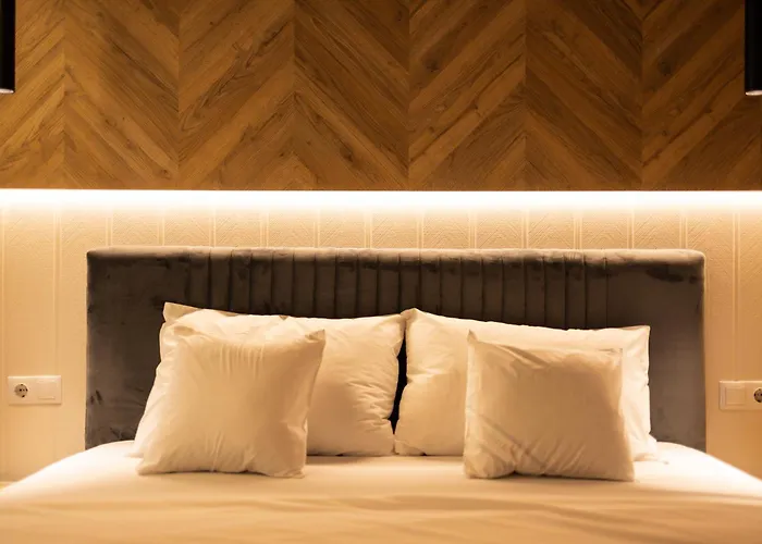 Royalton Woodline * Cluj-Napoca