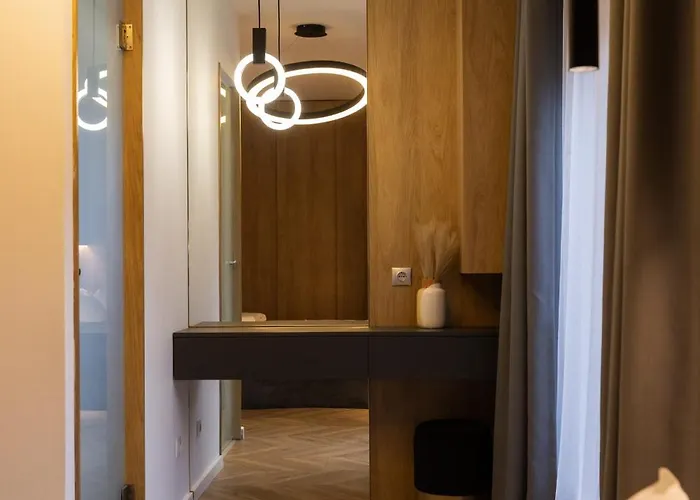 Apartment Royalton Woodline *